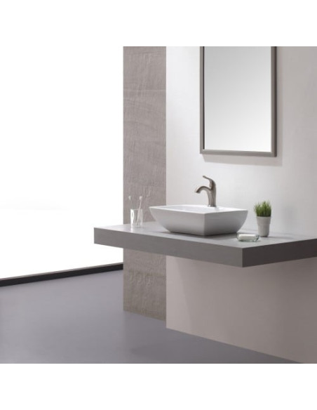 Kraus izlietnes jaucējkrāns Arcus FUS-1011SN