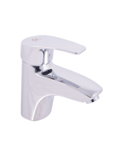 Basin lever mixer KONGO - Barva chrom,Rozměr 3/8''