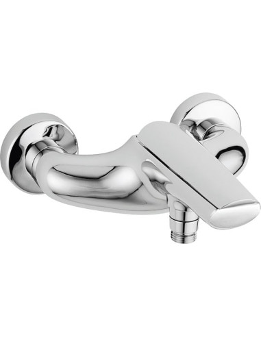 Webert jaucējkrāns vannai ar dušu Aria...