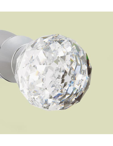 Webert jaucējkrāns vannai ar dušu Karenina...