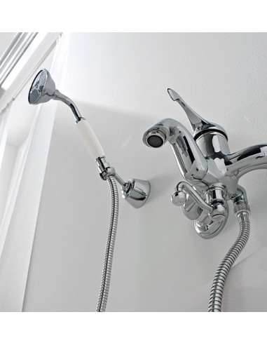 Treemme jaucējkrāns vannai ar dušu Piccadilly...