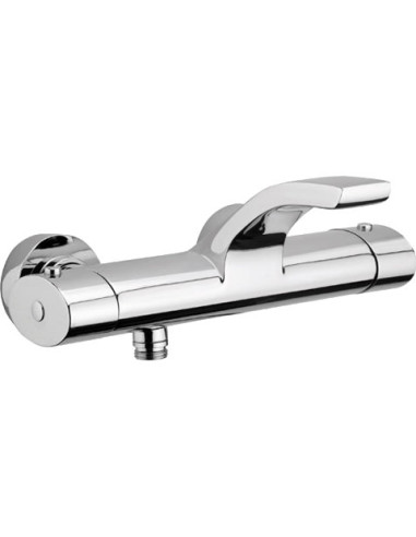 Webert termostata jaucējkrāns vannai ar dušu...