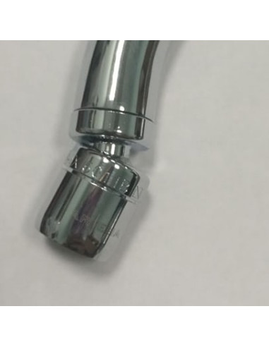 VitrA virtuves jaucējkrāns Single sink mixer A42388EXP - 4