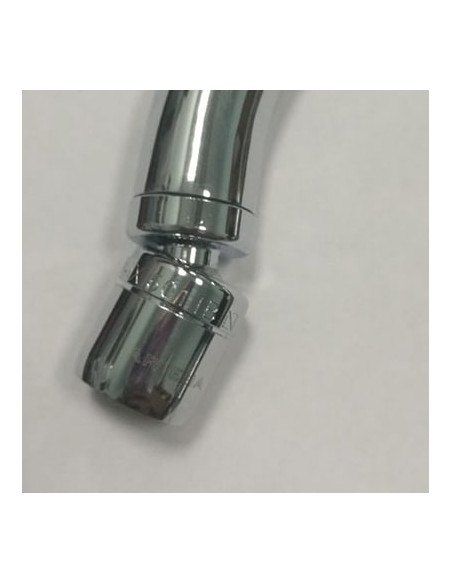 VitrA virtuves jaucējkrāns Single sink mixer A42388EXP - 4