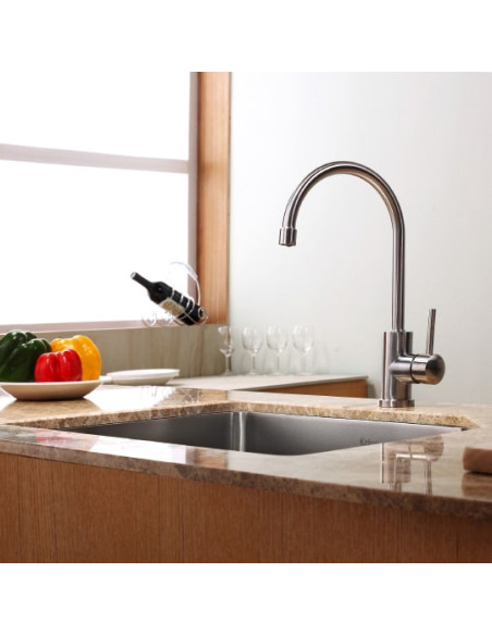 Kraus virtuves jaucējkrāns KPF-2160