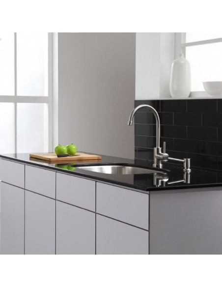 Kraus virtuves jaucējkrāns KPF-2160