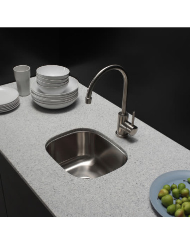 Kraus virtuves jaucējkrāns KPF-2160