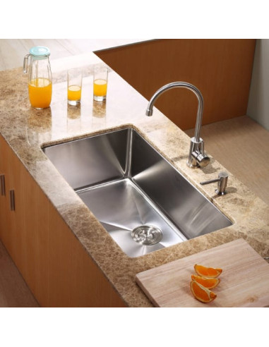 Kraus virtuves jaucējkrāns KPF-2160