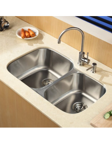 Kraus virtuves jaucējkrāns KPF-2160