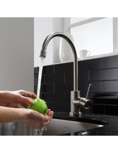 Kraus virtuves jaucējkrāns KPF-2160