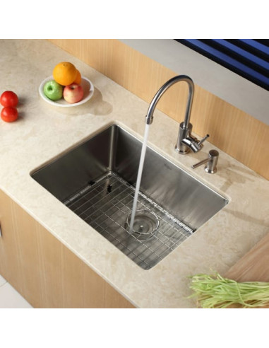 Kraus virtuves jaucējkrāns KPF-2160