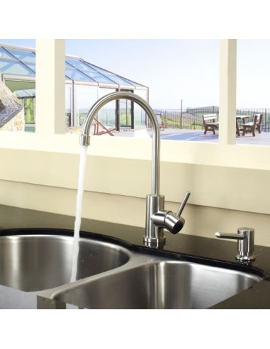 Kraus virtuves jaucējkrāns KPF-2160