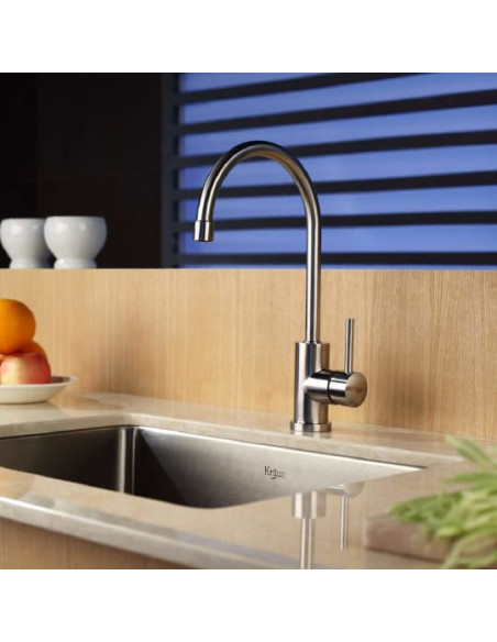 Kraus virtuves jaucējkrāns KPF-2160