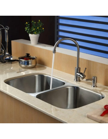 Kraus virtuves jaucējkrāns KPF-2160