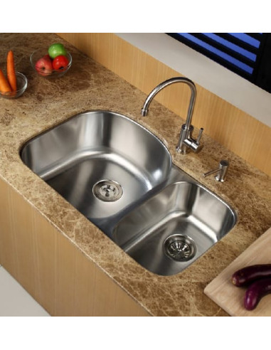 Kraus virtuves jaucējkrāns KPF-2160