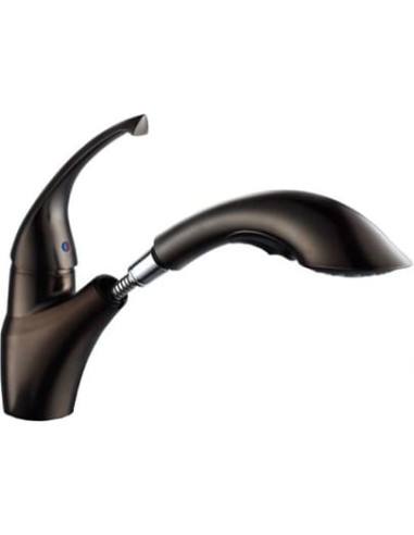 Kraus virtuves jaucējkrāns KPF-2210ORB