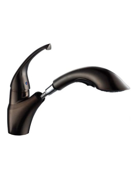 Kraus virtuves jaucējkrāns KPF-2210ORB