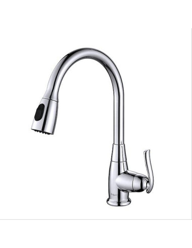 Kraus virtuves jaucējkrāns KPF-2230CH