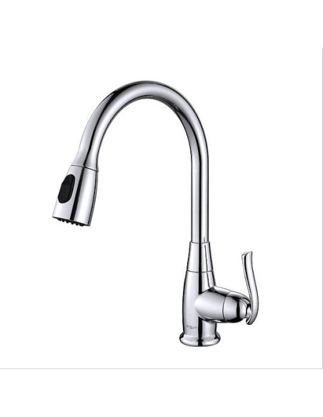 Kraus virtuves jaucējkrāns KPF-2230CH