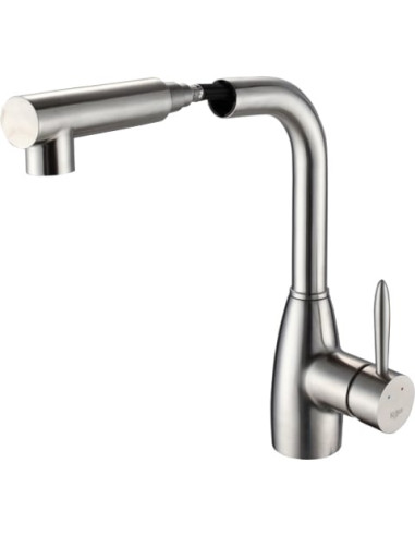 Kraus virtuves jaucējkrāns KPF-2140