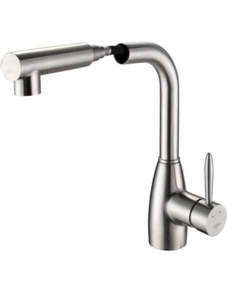 Kraus virtuves jaucējkrāns KPF-2140