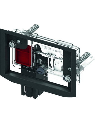 TECE iebūvējams wc poda rāmis TECElux 9 600 400