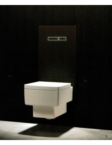 TECE iebūvējams wc poda rāmis TECElux 9 600 400