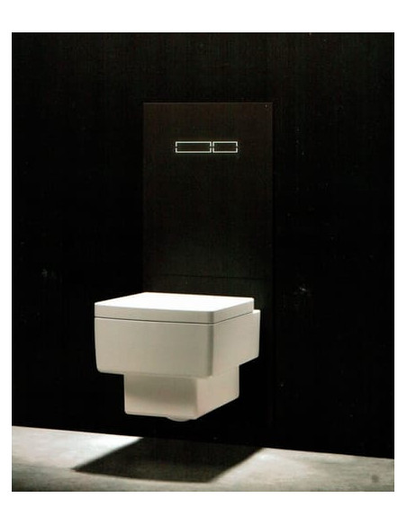 TECE iebūvējams wc poda rāmis TECElux 9 600 400