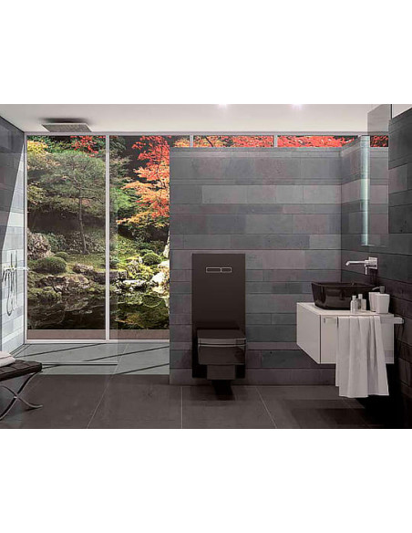 TECE iebūvējams wc poda rāmis TECElux 9 600 400