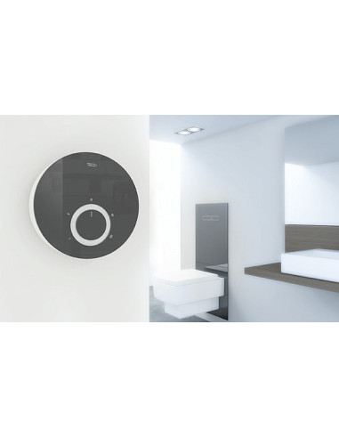 TECE iebūvējams wc poda rāmis TECElux 9 600 400