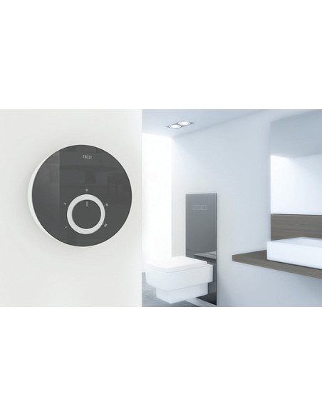 TECE iebūvējams wc poda rāmis TECElux 9 600 400