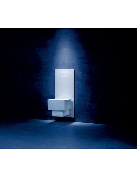 TECE iebūvējams wc poda rāmis TECElux 9 600 400