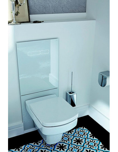 TECE iebūvējams wc poda rāmis TECElux 9 600 400