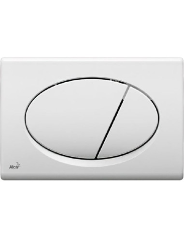 AlcaPlast iebūvējams wc poda rāmis Sadromodul...