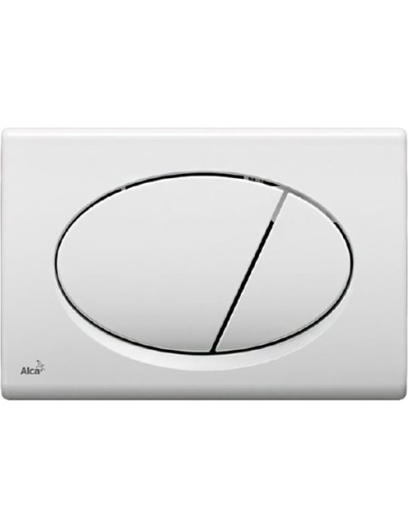 AlcaPlast iebūvējams wc poda rāmis Sadromodul AM101/1120 + M70 + M91