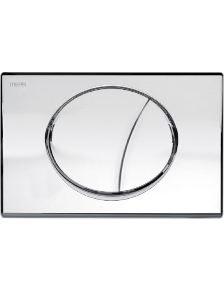 Mepa iebūvējams wc poda rāmis VariVIT A31 514306