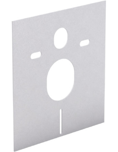 Mepa iebūvējams wc poda rāmis VariVIT A31 514306