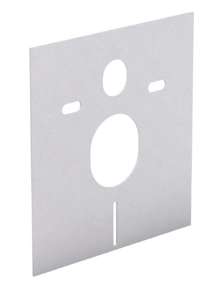 Mepa iebūvējams wc poda rāmis VariVIT A31 514306