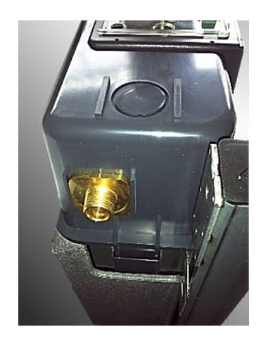 Mepa iebūvējams wc poda rāmis VariVIT B31 511103