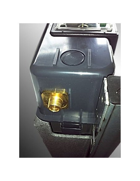 Mepa iebūvējams wc poda rāmis VariVIT B31 511103
