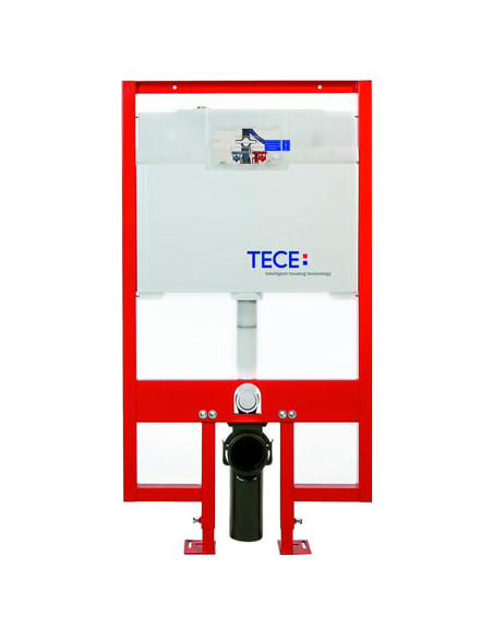 TECE iebūvējams wc poda rāmis TECEprofil 9 300 040