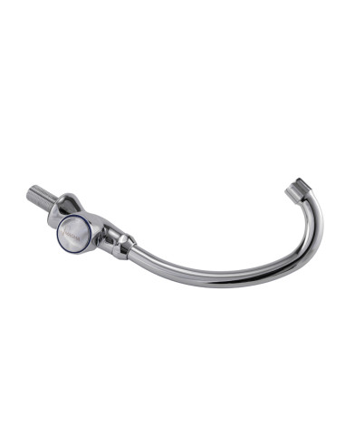 Izlietn. krāns vienam ūdenim MG2151 RING, DIVUPE