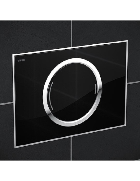 Mepa poda skalošanas poga Zero 421855