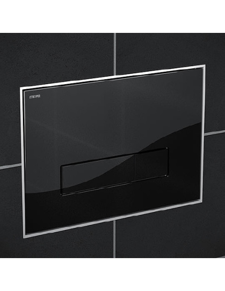 Mepa poda skalošanas poga Orbit new 421848