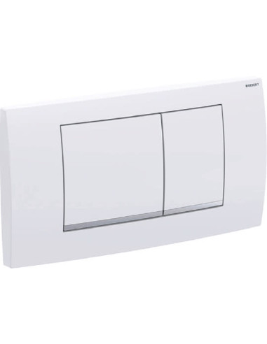 Geberit poda skalošanas poga Twinline 30...