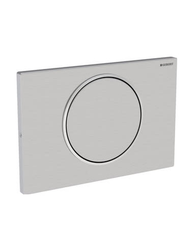 Geberit poda skalošanas poga Sigma 10 115.758.KH.5