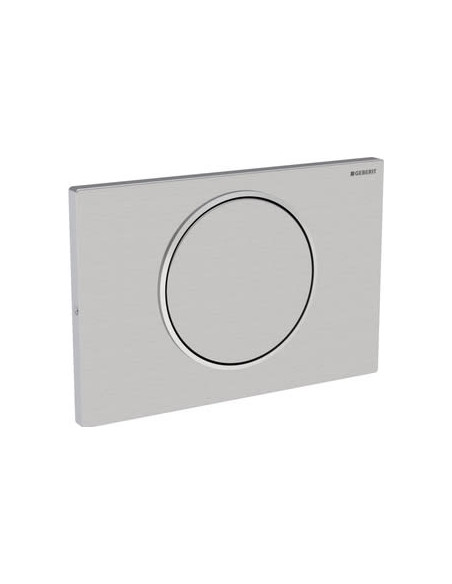 Geberit poda skalošanas poga Sigma 10 115.758.KH.5