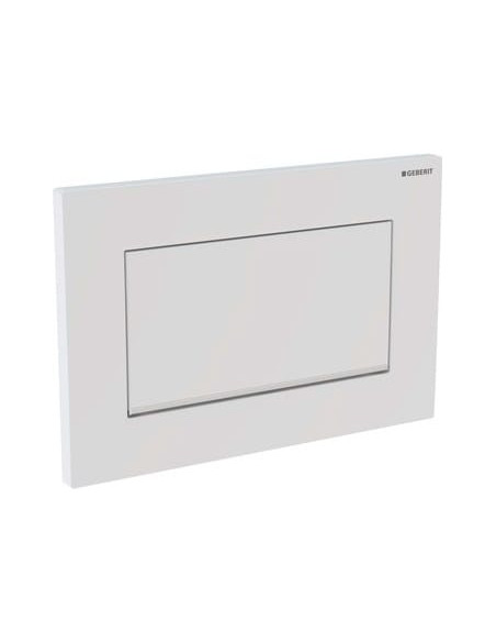 Geberit poda skalošanas poga Sigma 30 115.893.KJ.1 - 3