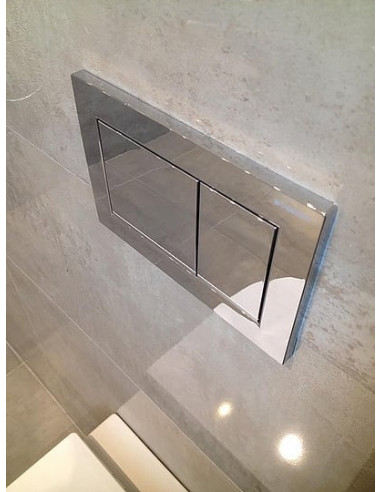 Geberit poda skalošanas poga Sigma 30 115.883.KH.1 - 3