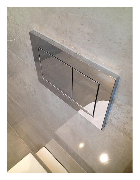 Geberit poda skalošanas poga Sigma 30 115.883.KH.1 - 3